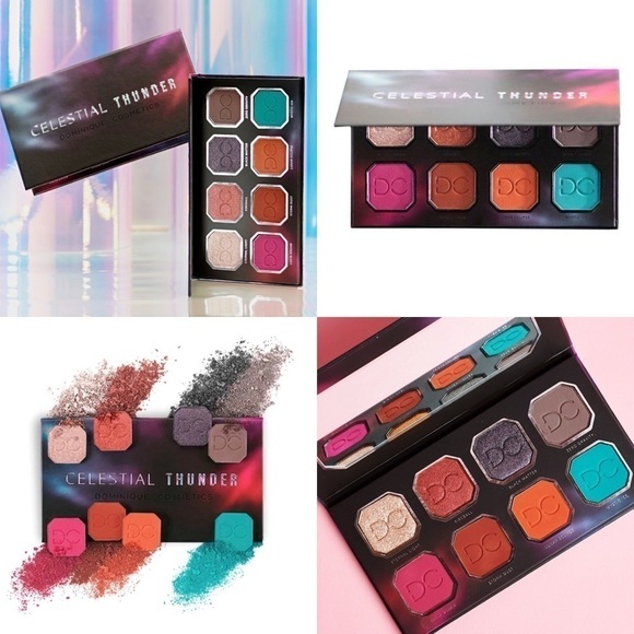 Makeup Bundle - Picture 2 of 8